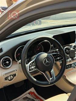 مرسيدس بنز C-Class